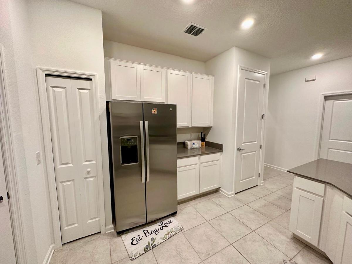 达文波特Grand Family Deluxe 4Br House Near Disney Parks别墅 外观 照片