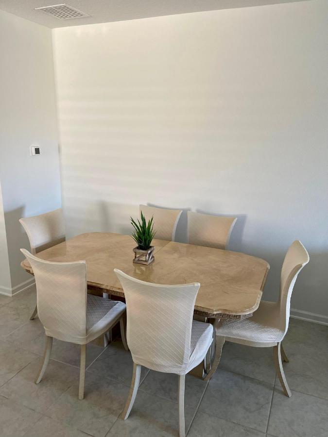 达文波特Grand Family Deluxe 4Br House Near Disney Parks别墅 外观 照片