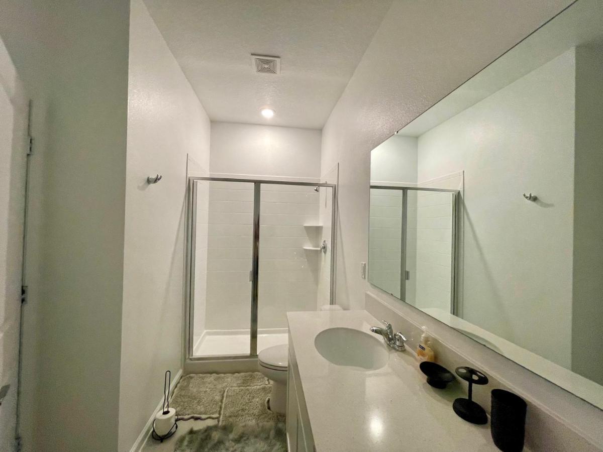 达文波特Grand Family Deluxe 4Br House Near Disney Parks别墅 外观 照片