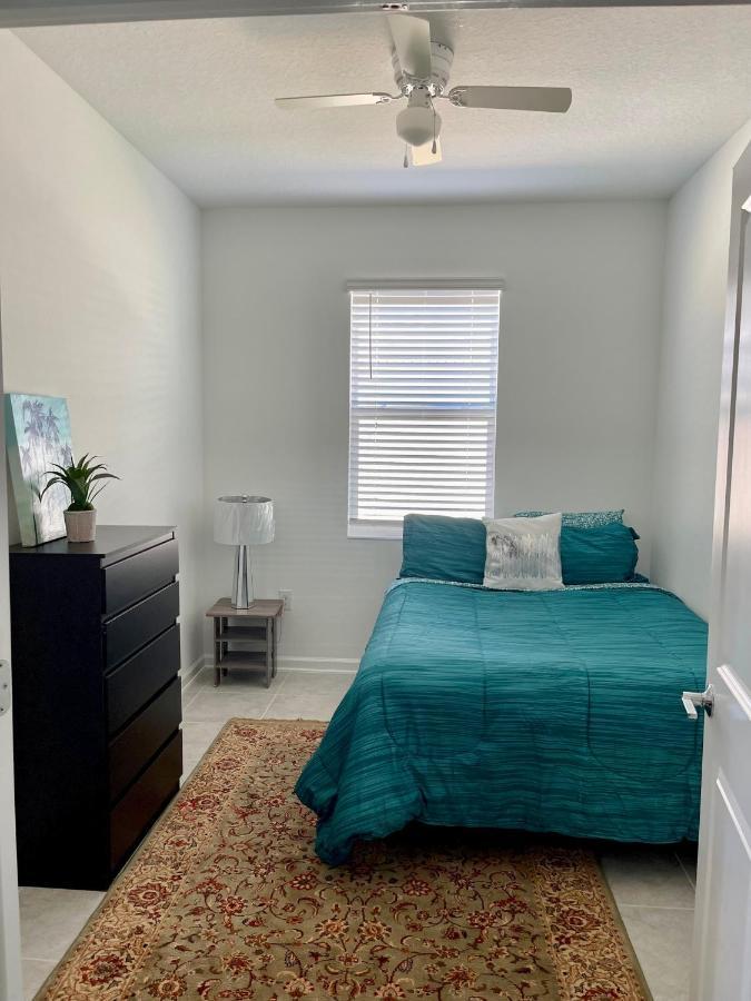 达文波特Grand Family Deluxe 4Br House Near Disney Parks别墅 外观 照片
