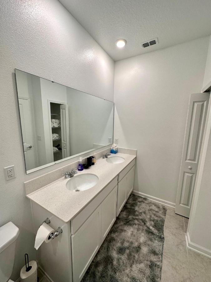 达文波特Grand Family Deluxe 4Br House Near Disney Parks别墅 外观 照片