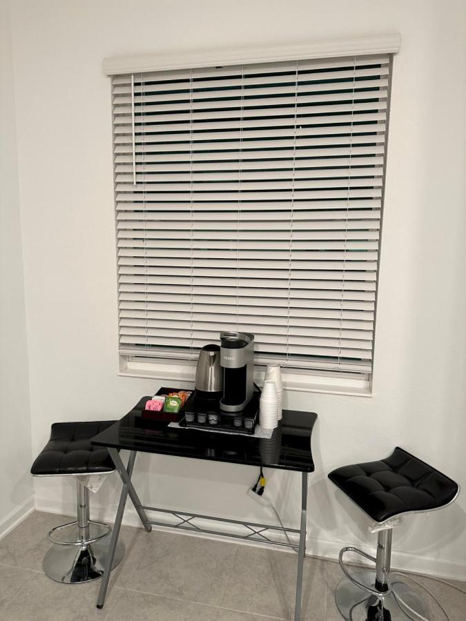 达文波特Grand Family Deluxe 4Br House Near Disney Parks别墅 外观 照片